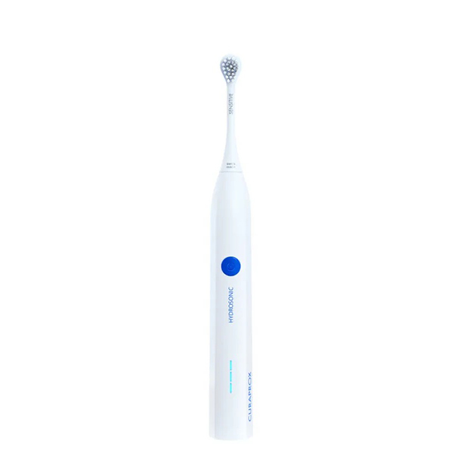 CuraproxHydrosonicEasyElectricToothbrush Curaprox Hydrosonic Easy 電動歯ブラシ - 画像 (1)