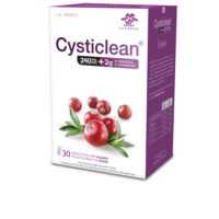 Buy Cysticlean D-マンノース 240mg PAC & クランベリー サシェ x30 Online | In Stock & Worldwide Shipping - Idivia