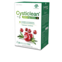 Buy Cysticlean プロバイオティクス & D-マンノース 240mg PAC & クランベリー サシェ x30 Online | In Stock & Worldwide Shipping - Idivia