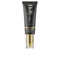 Delfy CC Cream SPF20 Color Beige 40ml