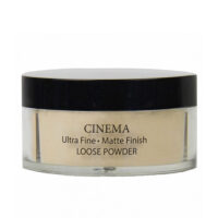 Delfy Cinema Ultra Fine Matte Finish Loose Powder Color 20 30g