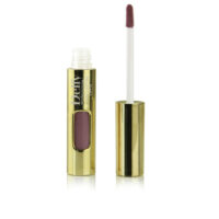 Delfy Lipfix Gold Liquid Lipstick Color Cameo 8g