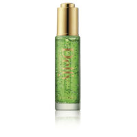 Bottle  of  Delfy  Royal  Blemish  Control  Serum  by  Delfy,  a  face  serum  indicated  for  reducing  existing  spots  and  preventing  new  blemishes.