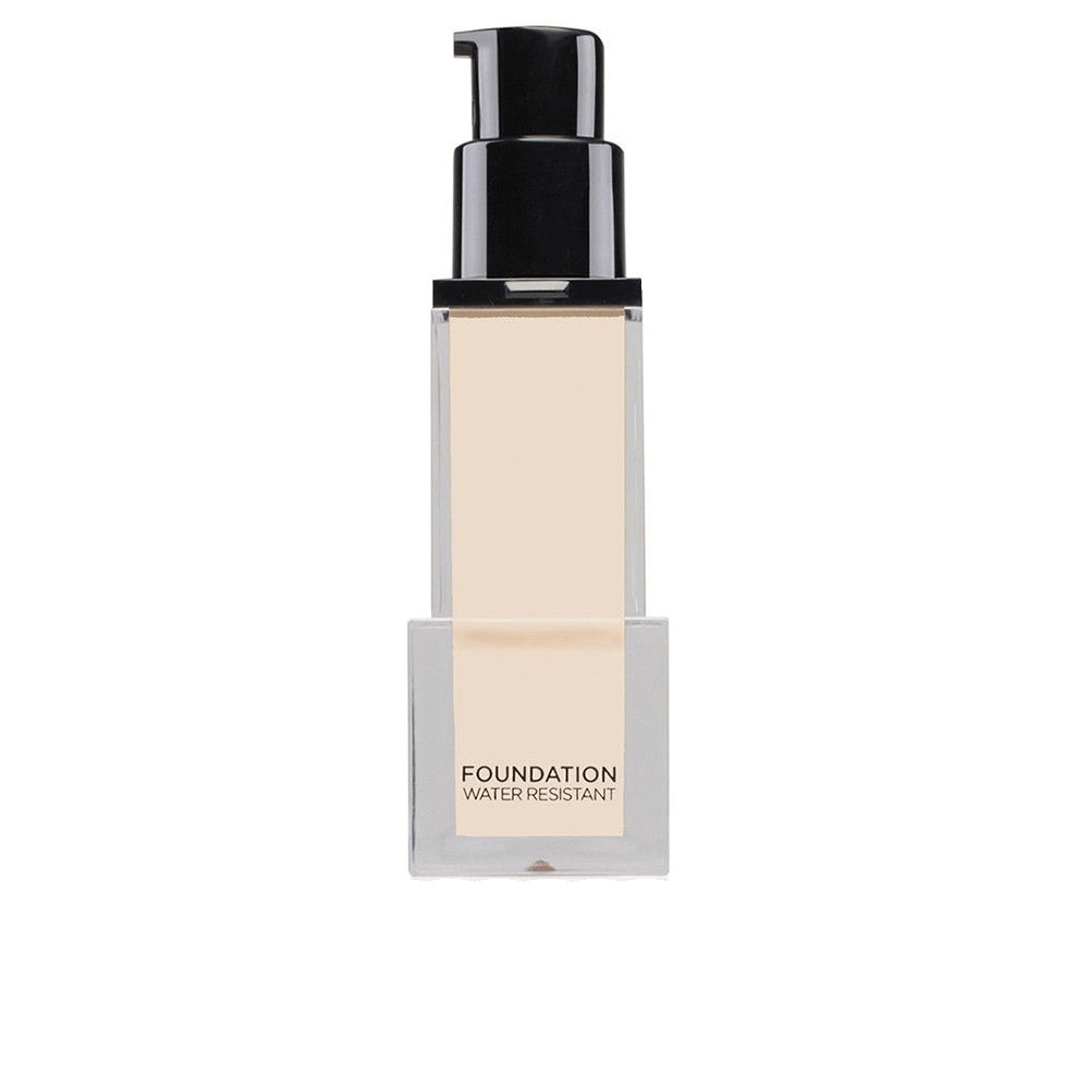 DelfyWaterproofFoundationColor10Ivory35ml Delfy Waterproof Foundation Color 10 Ivory 35ml