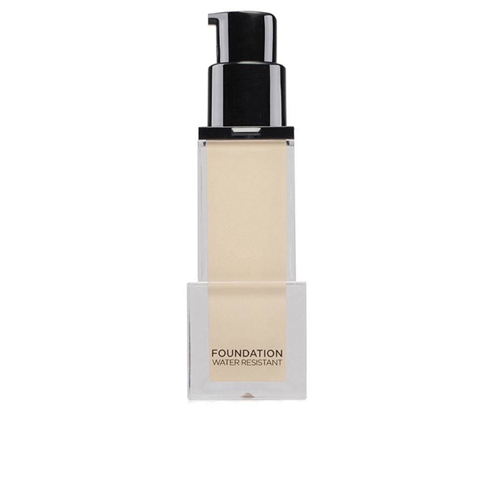 DelfyWaterproofFoundationColor10Natural35ml Delfy Waterproof Foundation Color 10 Natural 35ml