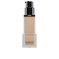 Delfy Waterproof Foundation Color 10 Sand 35ml