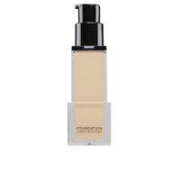 Delfy Waterproof Foundation Color 30 Natural 35ml