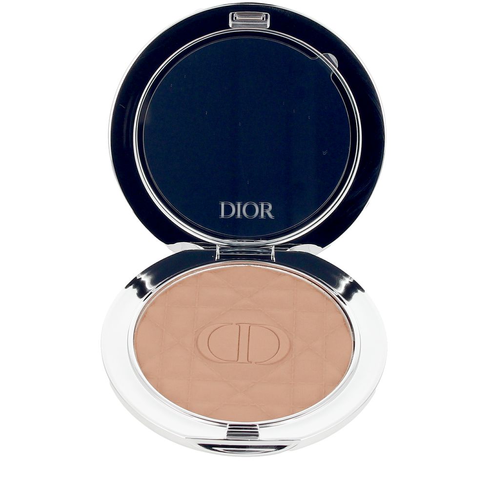 DiorForeverNudeVelvetBronzerPowderColor047g Dior Forever Nude Velvet Bronzer Powder Color 04 7g