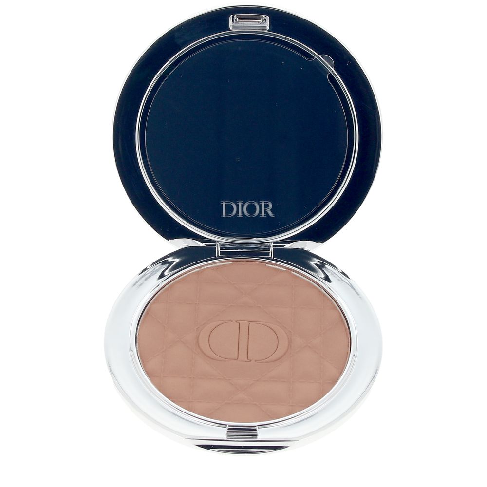 DiorForeverNudeVelvetBronzerPowderColor057g Dior Forever Nude Velvet Bronzer Powder Color 05 7g