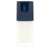 Bottle  of  Dior  Vernis  Nail  Lacquer  Color  007  by  Dior,  a  nail  polish  indicated  for  providing  a  glossy  finish  and  gel  effect  hold.