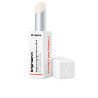 Product  container  of  Dr.  Jart