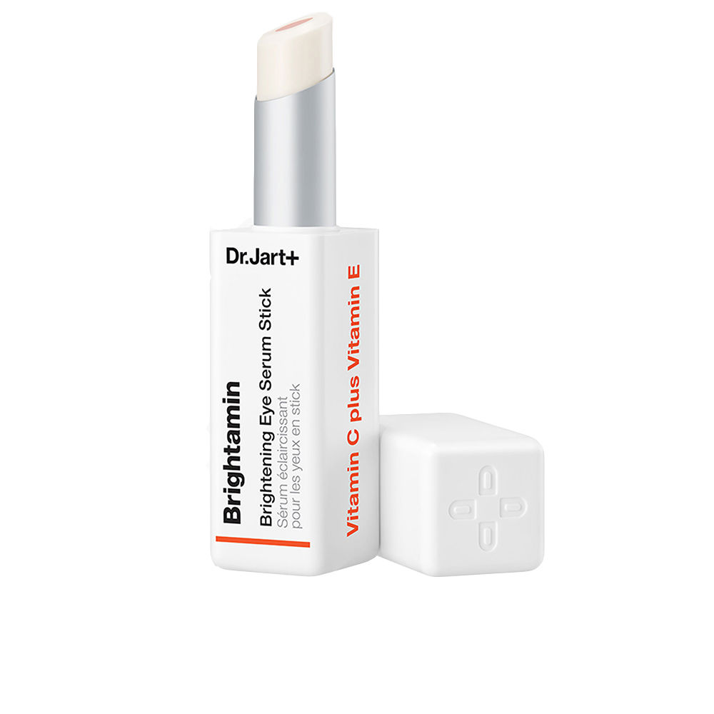Dr.Jart+BrightaminBrighteningEyeSerumStick3.06g Product container of Dr. Jart