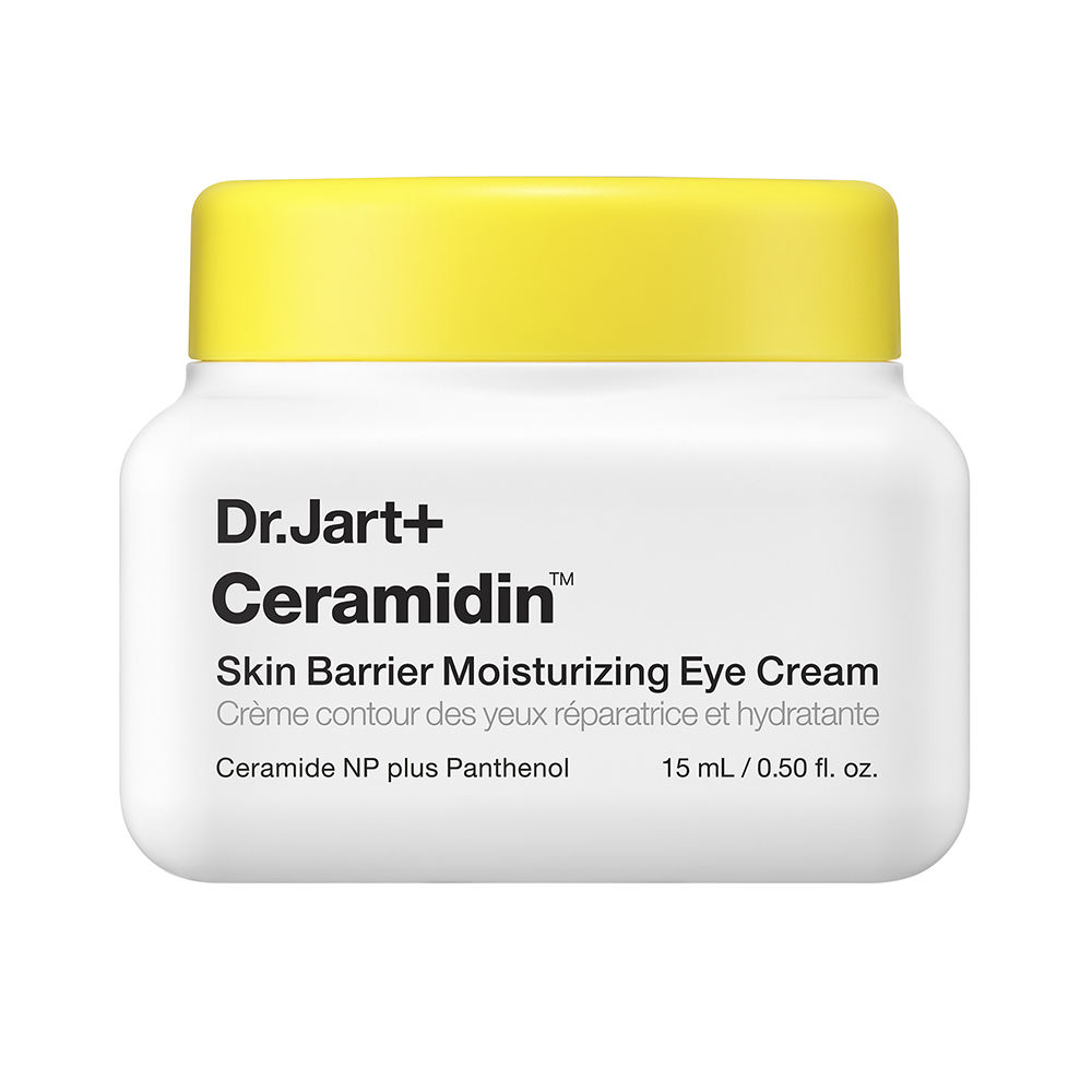 Dr.Jart+CeramidinSkinBarrierMoisturizingEyeCream15ml Tube of Dr. Jart