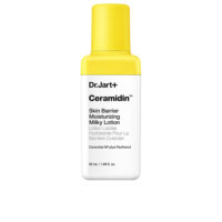 Bottle  of  Dr.  Jart