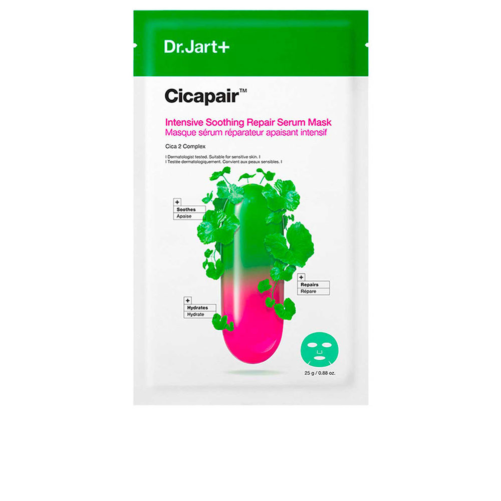 Dr.Jart+CicapairIntensiveSoothingRepairSerumMask25g Sachet of Dr. Jart