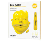 Dr. Jart+ Cryo Rubber Brightening Mask 2-Step Treatment