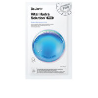 Sachet  of  Dr.  Jart