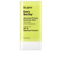 Dr. Jart+ Every Sun Day Ultra-Sheer Priming Sunscreen Stick SPF30 19g