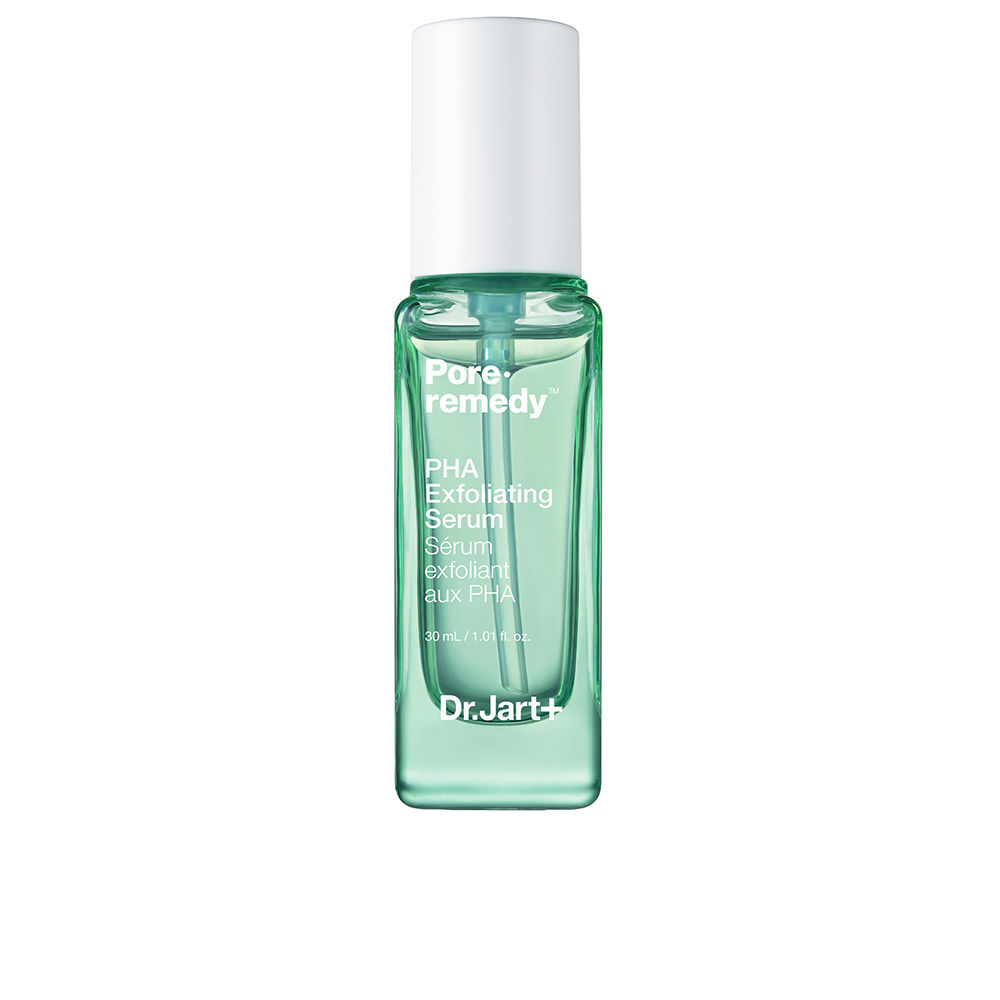 Dr.JartPoreRemedyPHAExfoliatingSerum30ml ドクタージャルト+ ポアリメディ PHAエクスフォリエイティングセラム 30ml - 画像 (1)