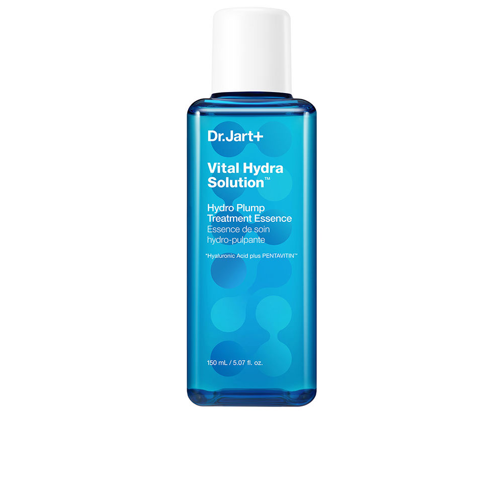 Dr.Jart+VitalHydraSolutionHydroPlumpTreatmentEssence150ml Bottle of Dr. Jart