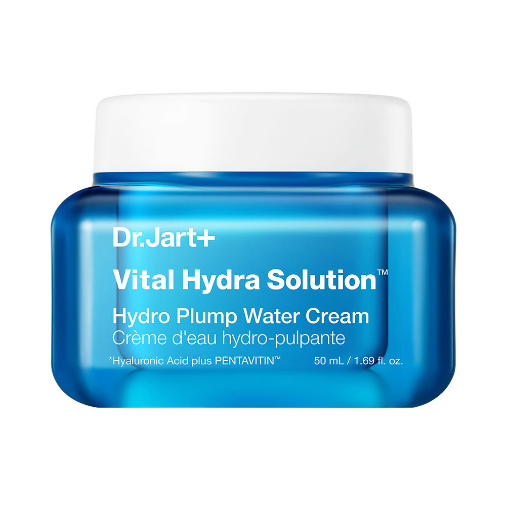 Dr.Jart+VitalHydraSolutionHydroPlumpWaterCream50ml Jar of Dr. Jart