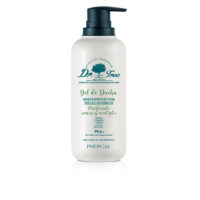 Bottle  of  Dr.  Tree  Eco  Purifying  Shower  Gel  by  Dr.  Tree,  a  gel  indicated  for  purifying  skin  and  removing  excess  oil.