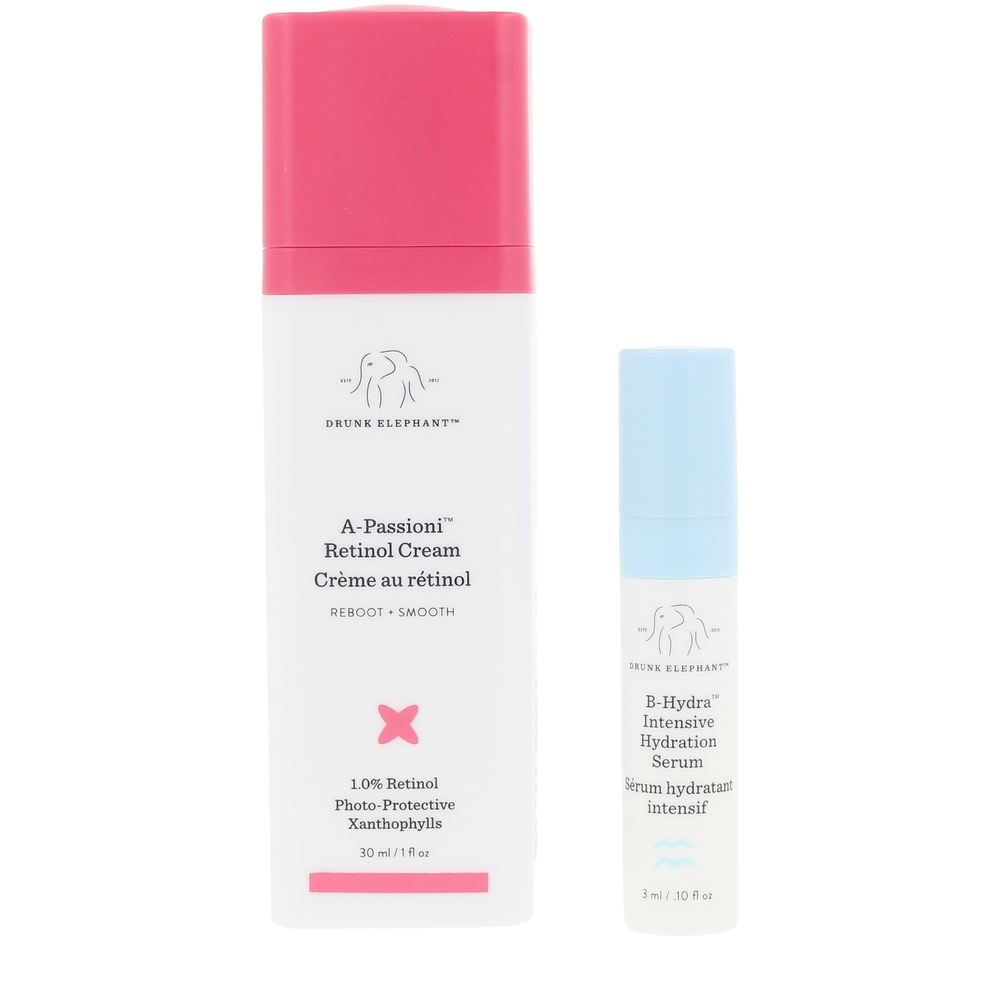 DrunkElephantA-PassioniFacialRetinolCream30ml Drunk Elephant A-Passioni Facial Retinol Cream 30ml