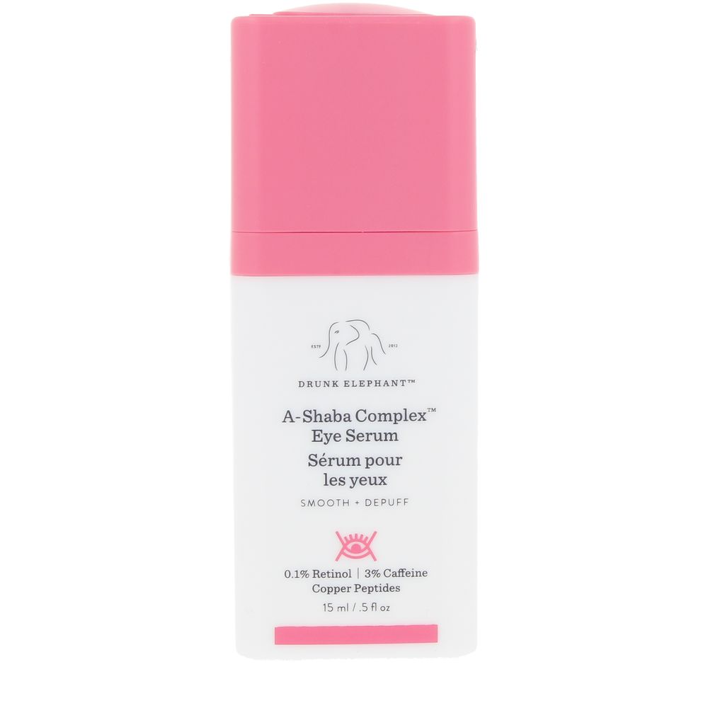 DrunkElephantA-ShabaComplexEyeSerum15ml Drunk Elephant A-Shaba Complex Eye Serum 15ml