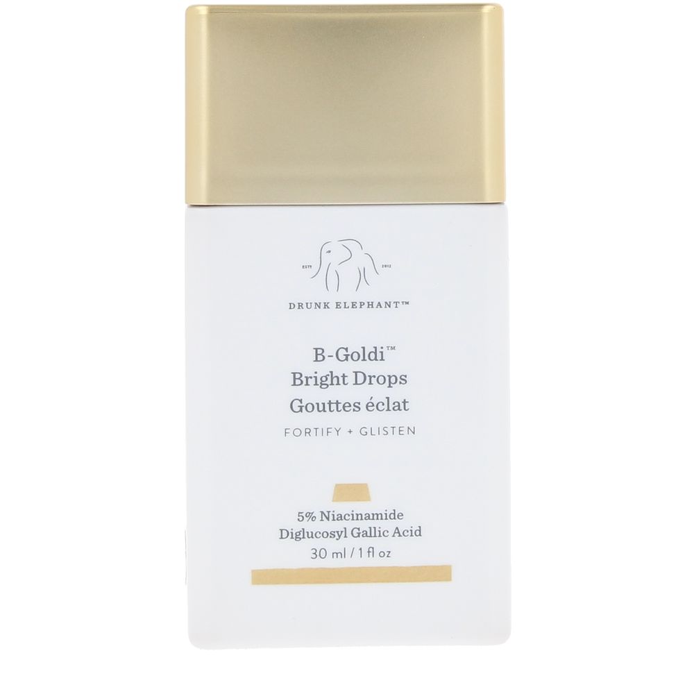DrunkElephantB-GoldiBrightDrops30ml Drunk Elephant B-Goldi Bright Drops 30ml