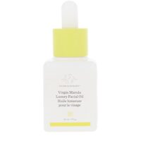 Bottle  of  Drunk  Elephant  Virgin  Marula  Luxury  Facial  Oil  by  Drunk  Elephant,  a  facial  oil  indicated  for  hydration  and  skin  elasticity.
