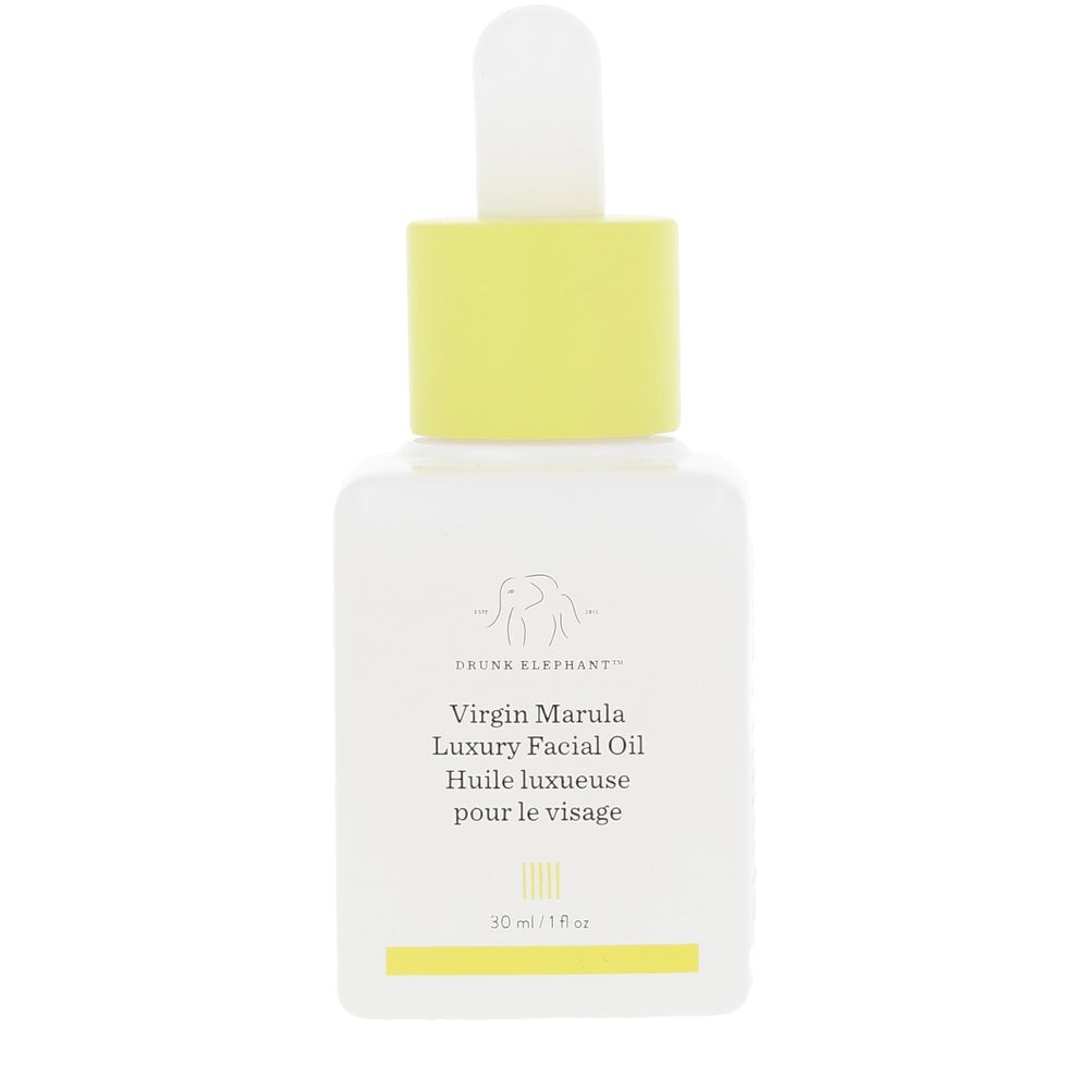 DrunkElephantVirginMarulaLuxuryFacialOil30ml Drunk Elephant Aceite Facial Virgin Marula Luxury 30ml - Image 1