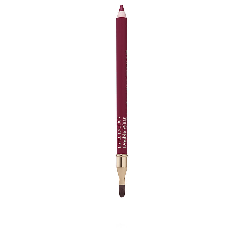 EstéeLauderDoubleWearLipLinerColorWine1 Estée Lauder Double Wear Lip Liner Color Wine 1