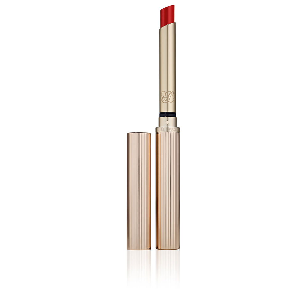 EstéeLauderPureColorExplicitLipShineLipstickColorUnpredictable Estée Lauder Pure Color Explicit Lip Shine Lipstick Color Unpredictable