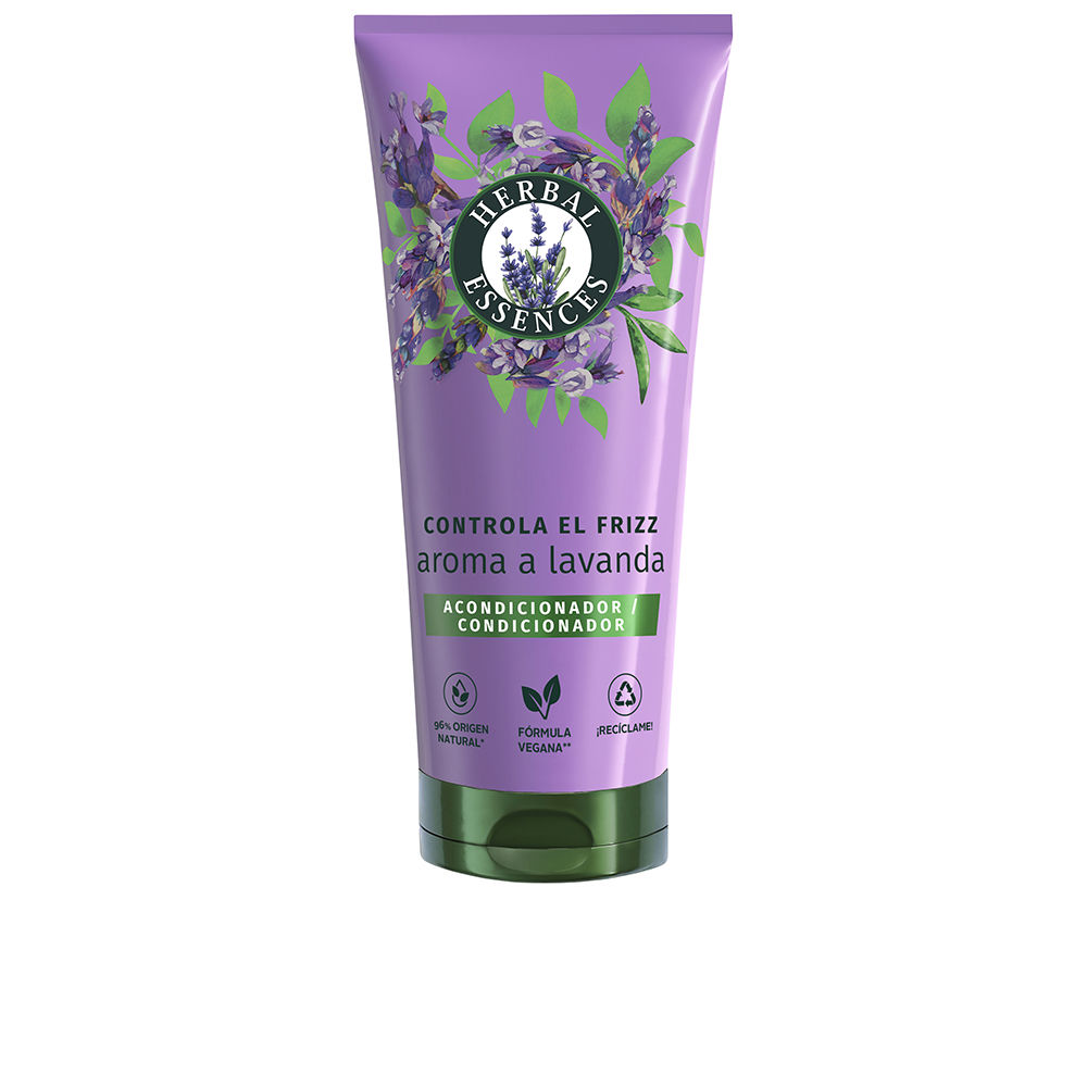 HerbalEssencesLavenderAnti-FrizzConditioner250ml Herbal Essences ラベンダー アンチフリッズ コンディショナー 250ml - 画像 (1)