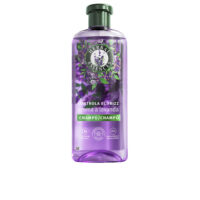 Herbal Essences Lavender Anti-Frizz Shampoo 350ml