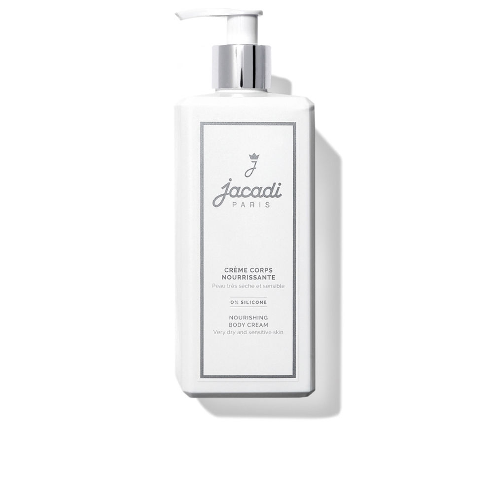JacadiCareNourishingBodyCream400ml Jacadi Care ナリッシング ボディクリーム 400ml - 画像 (1)