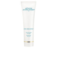 Jar  of  Jeanne  Piaubert  Skin  Breakfast  Essential  Daily  Face  Care  by  Jeanne  Piaubert,  a  cream  indicated  for  skin  hydration.