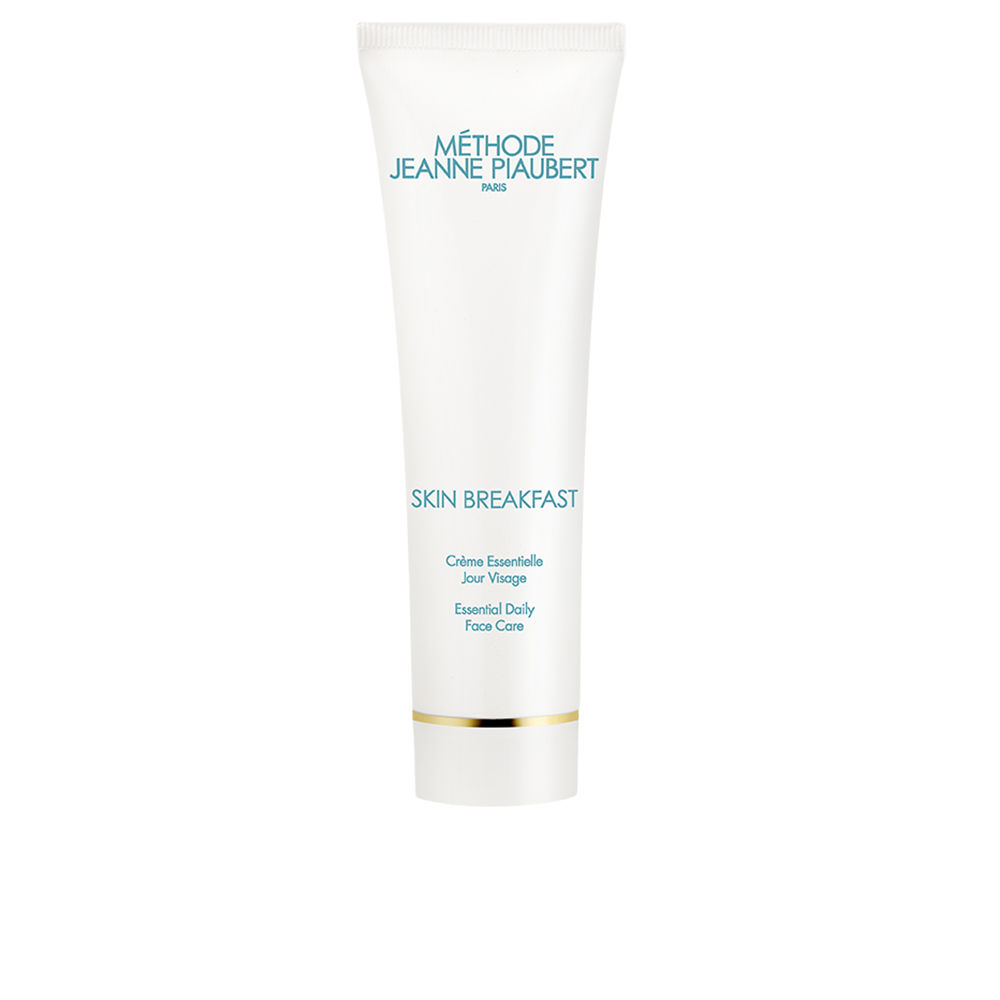JeannePiaubertSkinBreakfastEssentialDailyFaceCare30ml Jeanne Piaubert Skin Breakfast Cuidado Facial Diario Esencial 30ml - Image 1