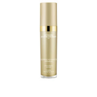 Bottle  of  Jeanne  Piaubert  SupremAdvance  Premium  Complete  Anti-Aging  Serum  by  Jeanne  Piaubert,  a  fluid  serum  for  wrinkles.