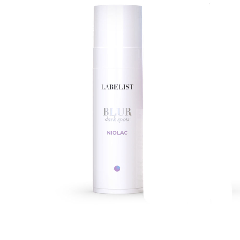 LabelistCosmeticsBlurDarkSpotsNiolacCream50ml ラベリスト コスメティックス ブラー ダークスポット ニオラッククリーム 50ml - 画像 (1)