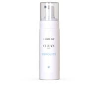 Labelist Cosmetics Osmolyte Clean Skin Facial Cleanser 150ml