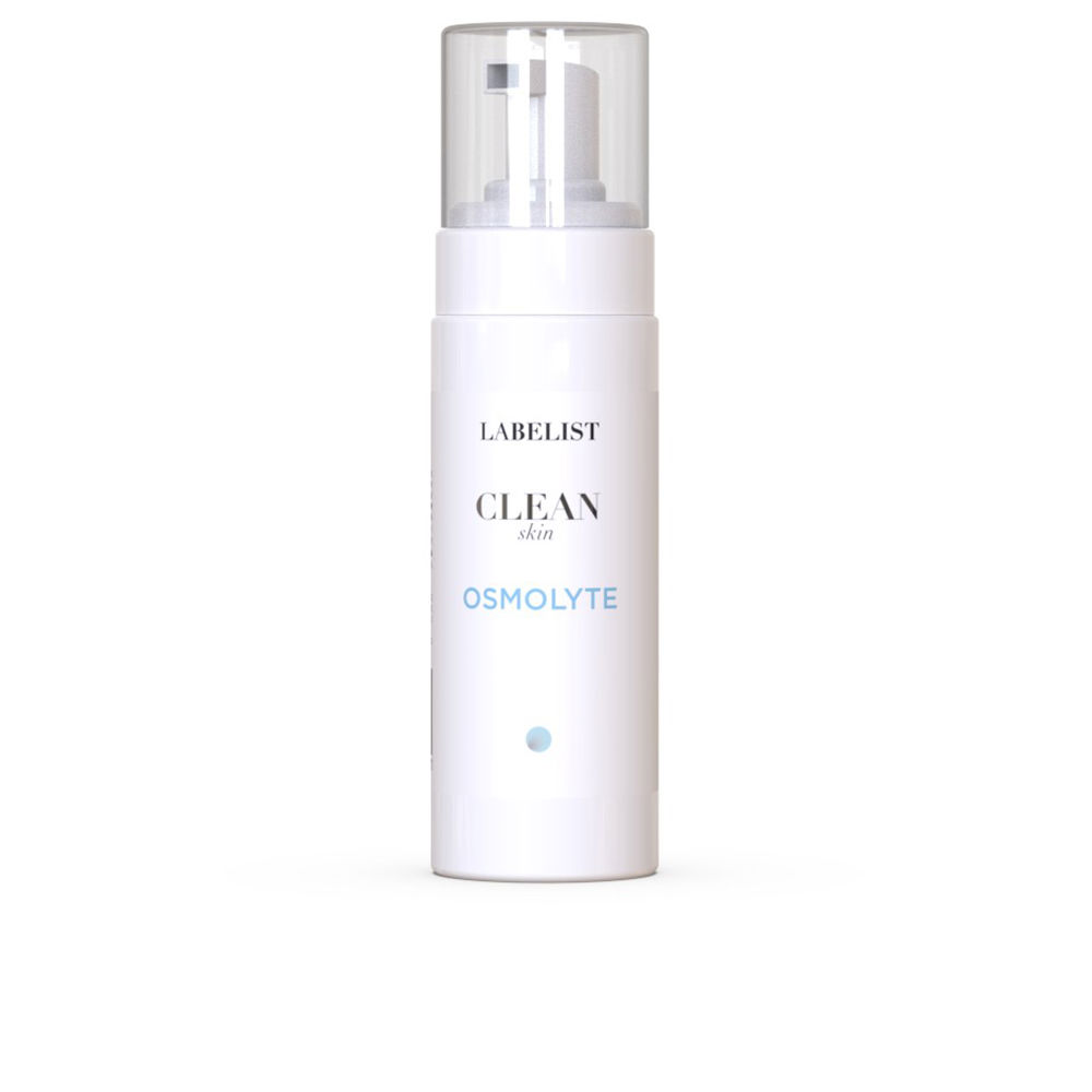 LabelistCosmeticsOsmolyteCleanSkinFacialCleanser150ml Labelist Cosmetics Osmolyte Limpiador Facial Clean Skin 150ml - Image 1