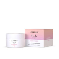 Labelist Cosmetics Silk Proage Ceramides Cream 50ml
