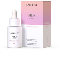 Labelist Cosmetics Silk Proage Retinol 0