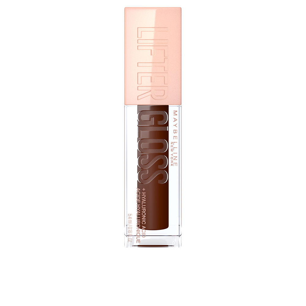 MaybellineLifterGlossColor0295.4ml Maybelline Lifter Gloss Color 029 5.4ml