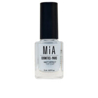 Mia Cosmetics Paris Matt Effect Top Coat 11ml