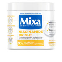 Mixa Niacinamide Anti-Blemish Moisturizer 400ml