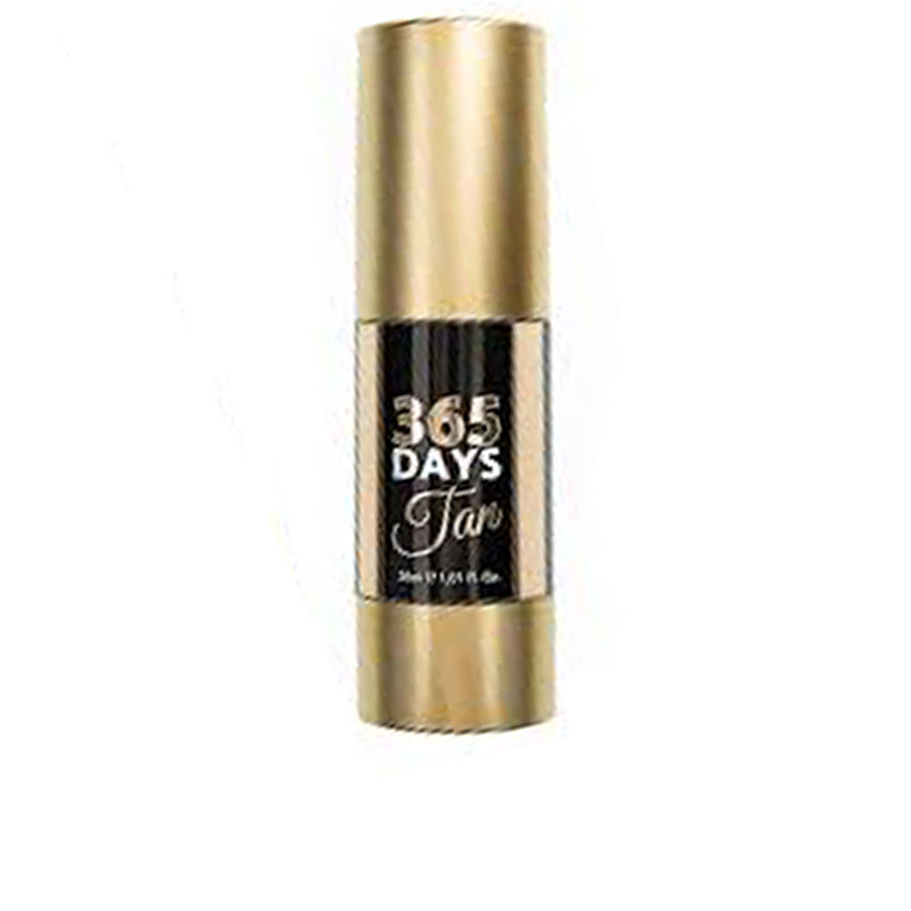Moi365DaysTanTanningExtender30ml Bottle of Moi 365 Days Tan Tanning Extender by Moi, a lotion indicated for prolonging and enhancing a skin tan.