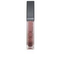 Moi Liquid Lipstick Color 01 Sandstorm 6ml