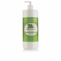 Morgan Taylor Detox Ginger & Green Hand & Body Lotion 946ml